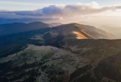 Casă montană cu 3.000 mp teren | Dorna Arini – lângă Vatra Dornei - 5