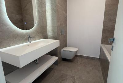 Vilă 4 camere | Complex rezidențial Sisești | Pompă căldură - 10