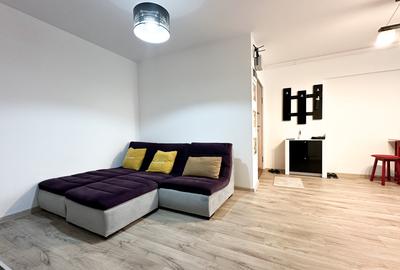 2 camere in complexul Cartier Solar - 6