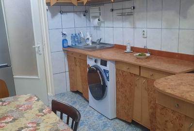 De inchiriat apartament 2 camere Tiglina 2 - 1
