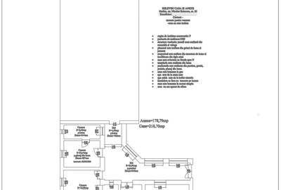 Proprietate rară în Nădlac – Casa ultracentral 7 camere - 5