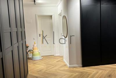 Apartament Lux zona Brancusi bloc nou finisatmobilat - 10