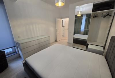 Regie Residence Apartament  2 CAMERE  MODERN, 7 Min M Grozavesti - 9