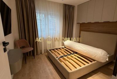 3 Camere de inchiriat | Timpuri Noi | 2 Băi | Metrou | Premium - 9