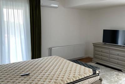 Apartament de 4 camere in clădire noua cu arhitectura modernă si vedere libera - 8