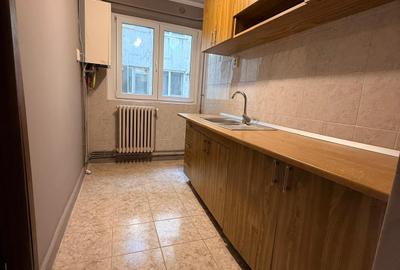 Centru Piața Unirii apartament 3 camere 65 mp etaj mic - 3