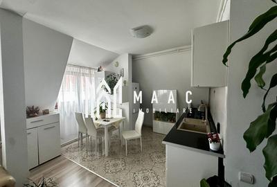 Apartament 3 camere de vânzare | Vasile Aaron, Sibiu | 61 mp, INTABULATĂ - 9