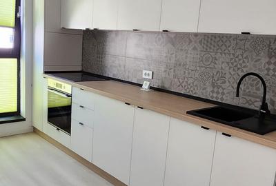 Prima inchiriere Plaza Residence – Auchan - 5