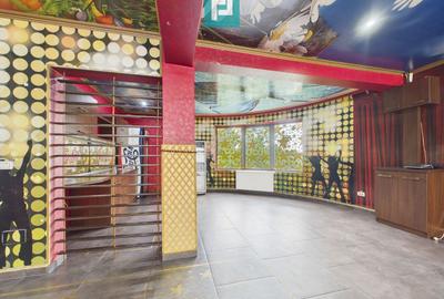 Spațiu comercial/birouri ETAJ 1 de închiriat - 9
