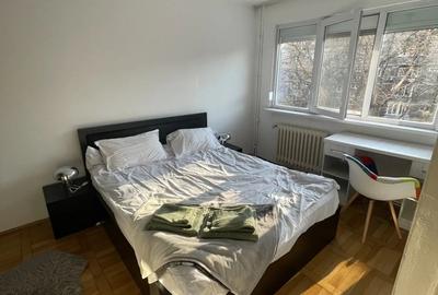 Apartament cu trei camere zona Medicina - 2