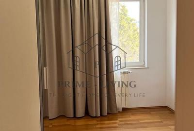 APARTAMENT SUPERB CU 4 CAMERE  LA INCHIRIERE PE SOSEAUA NORDULUI - 6