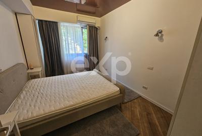 13 septembrie, bloc nou, 2 camere de inchiriat - 6