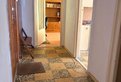 Etaj 2 - Apartament 3 camere 66mp, zona Progresu. - 5