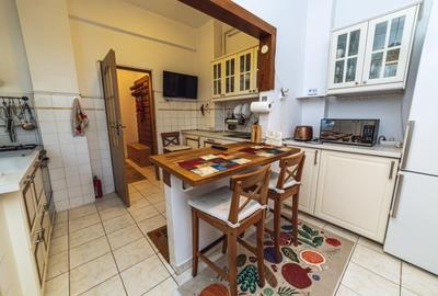 Apartament 4 camere | Centrala Proprie | Parc Cismigiu - 15