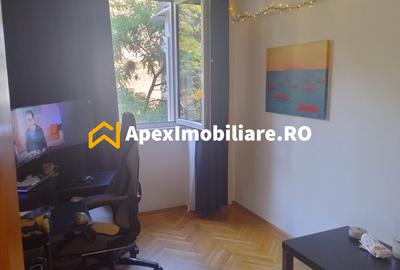 Ap. 3 cam de inchiriat Tineretului Bucuresti | Metrou 2 min | Ac Parc Parcare - 3