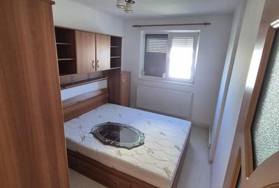 Apartament 2 decomandate Micro10 et4/10 centrala ,Mobilat si Utilat - 2