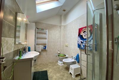 Refugiu elegant cu piscină privată în inima Iancu Nicolae - 29