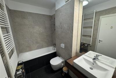 DE INCHIRIAT VILA CUBIC 6 | PISCINA | TOAMNEI - MARACINENI - 9