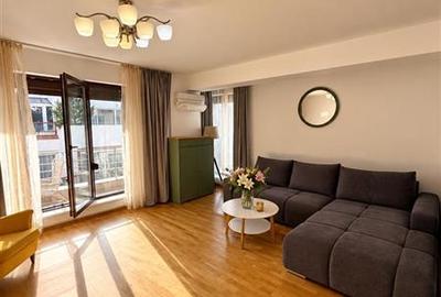 Apartament cu 4 camere decomandat în Șoseaua Nordului