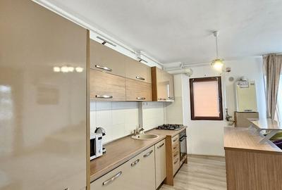 MIhai Bravu| Bloc nou- Ct proprie| Parcare| Modern, la cheie! - 7
