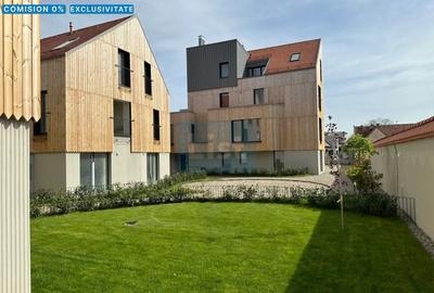 Apartament cu 2 camere decomandat în Brașovul Vechi
