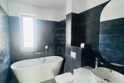 Casa noua de inchiriat,zona Dumitru Mocanu - 11
