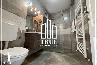 Ap. 2 camere, 55 m² + curte 120 m² – 7 Noiembrie, la 1.3 km de UMFST - 14