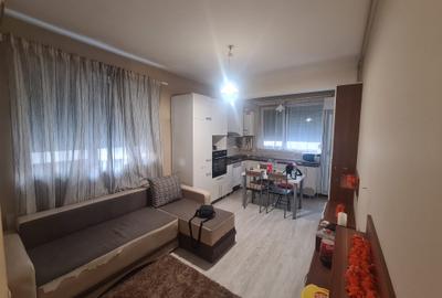 Apartament cu 2 camere decomandat în Chiajna