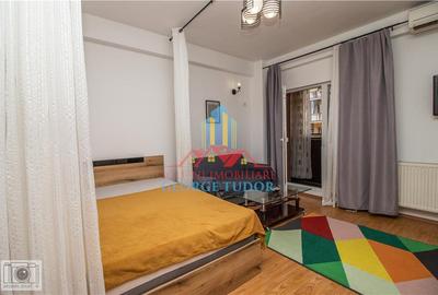 Garsoniera  44 mp ,Str. Rezervelor, Nr. 91, Chiajna - 9