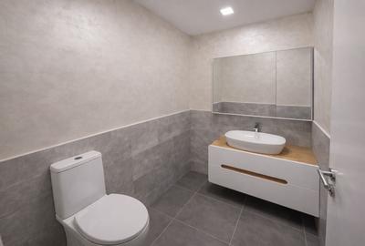 Ap 3 camere -Tautului Residence - zona Parcul Poligon SubCetate - 14