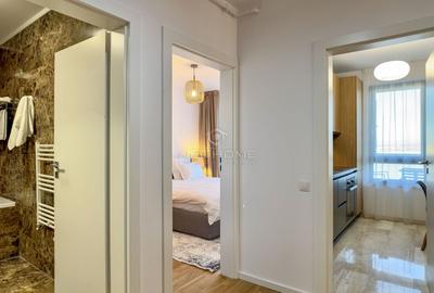 Apartament 2 camere, Zona Iulius Mall - 14