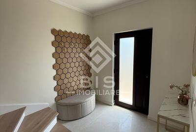Vânzare / Închiriere Casă Înșiruită Lux – Zona Centură Nord - 13