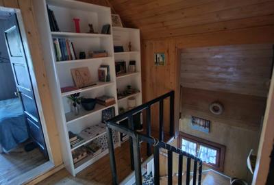 CABANĂ DE VÂNZARE ÎN ROMULI, BISTRIȚA-NĂSĂUD - 14