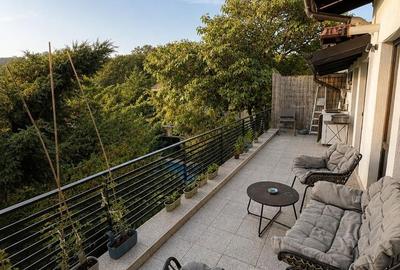 Apartament 6 camere : 3x dormitoare, 2x Dressing - 10