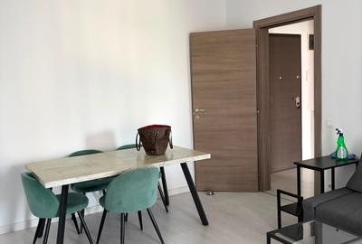 Apartament 4 camere unicat 21 residence Lujerului Politehnica - 5