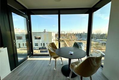 Vanzare apartament 3 camere, 2 locuri parcare, in Ploiesti, zona 9Mai - 22