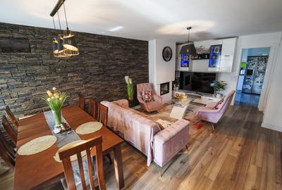 Casa moderna - Cernele - 11