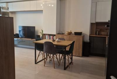 Apartament cu 2 camere în Dumbrăvița (2 locuri de parcare incluse) - 6