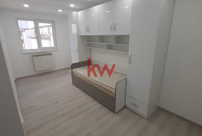 Apartament in zona Garii,cu 3 camere, renovat! - 15