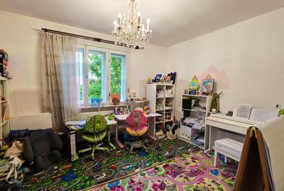 CASA D+P+E+M | Costache Negruzzi | 2Garaje | Gradina | 5 Camere |VIDEO - 15