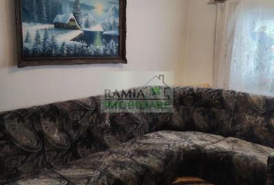 Apartament 3 camere decomandat, etaj 1, 2 balcoane și garaj – Râșnov - 7