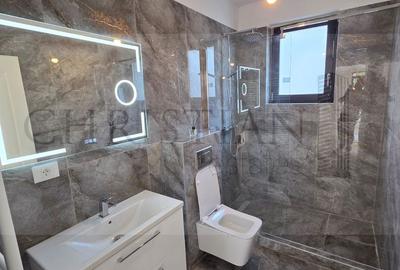 One Level Villas - Balotesti - Finisata Premium - Therme - 11