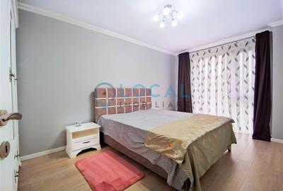 Apartament 2 camere decomandat Garaj 60 mp Marasti The Office - 9