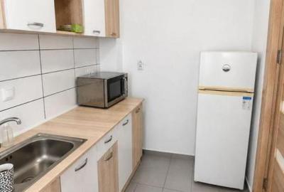 299euro-garsoniera 28mp- centrala proprie- bloc 2016- parcare - 4