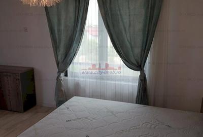 Inchiriere apartament 2 camere Rezidential SISESTI cu 1 loc de parcare - 12