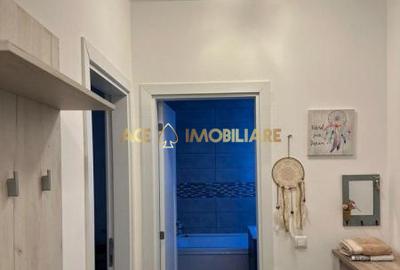 Garsoniera de inchiriat | Exigent Plaza F3 | Centrala proprie - 6
