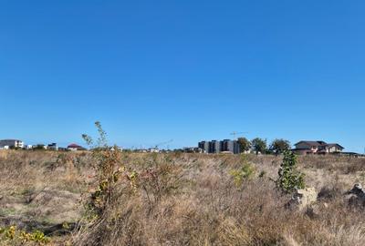 Teren intravilan Zona Veterani Sud - 7