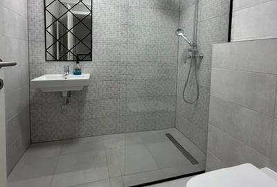 Casa Moderna  cu 4 Camere si Curte Proprie in Complex Privat - 4