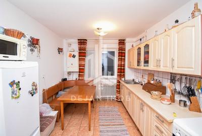 Apartament cu 2 camere | 50.36 mp | Zona Gării - 4