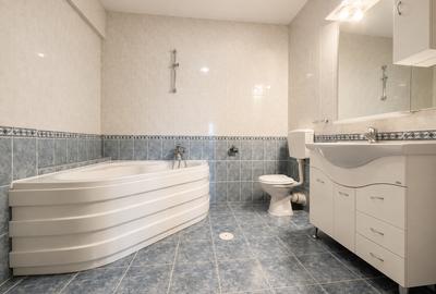 Apartament 3 camere | 100 mp | Terasă 30 mp | Garaj | Aviatorilor - 11